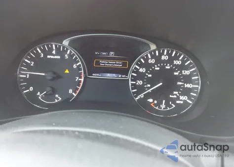 2019 Nissan Pathfinder Platinum/S/Sl/Sv из США, поврежденный, VIN 5N1DR2MM9KC595217